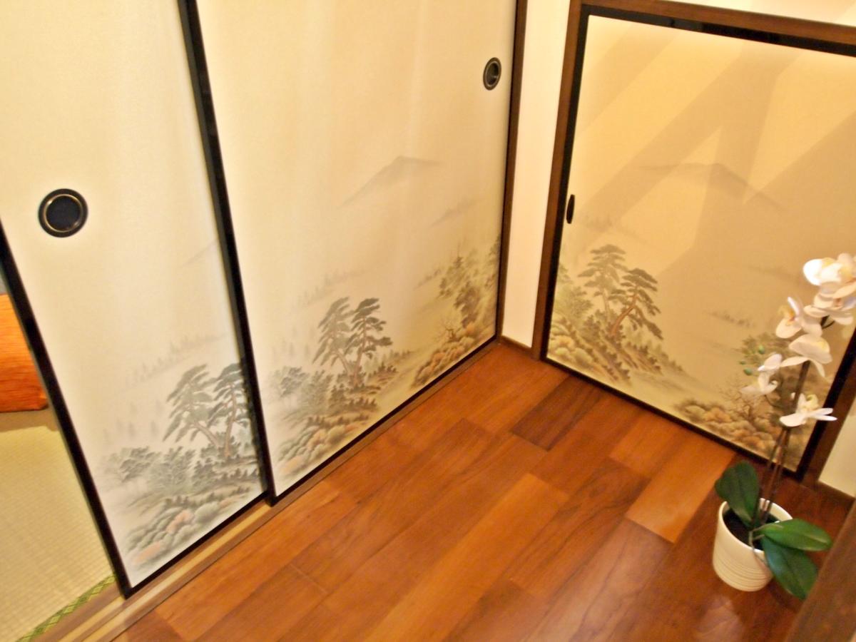 Villa Shounsai Kioto Exterior foto