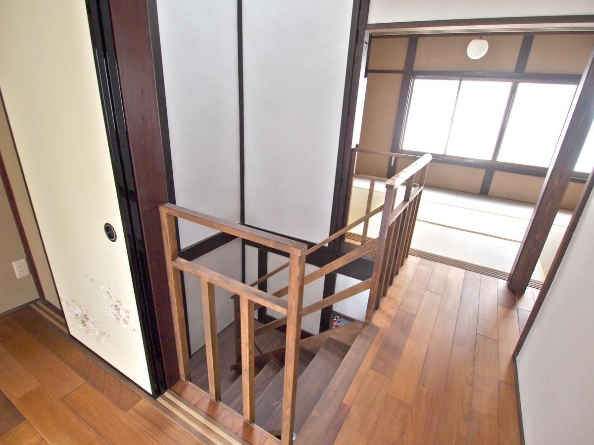 Villa Shounsai Kioto Exterior foto