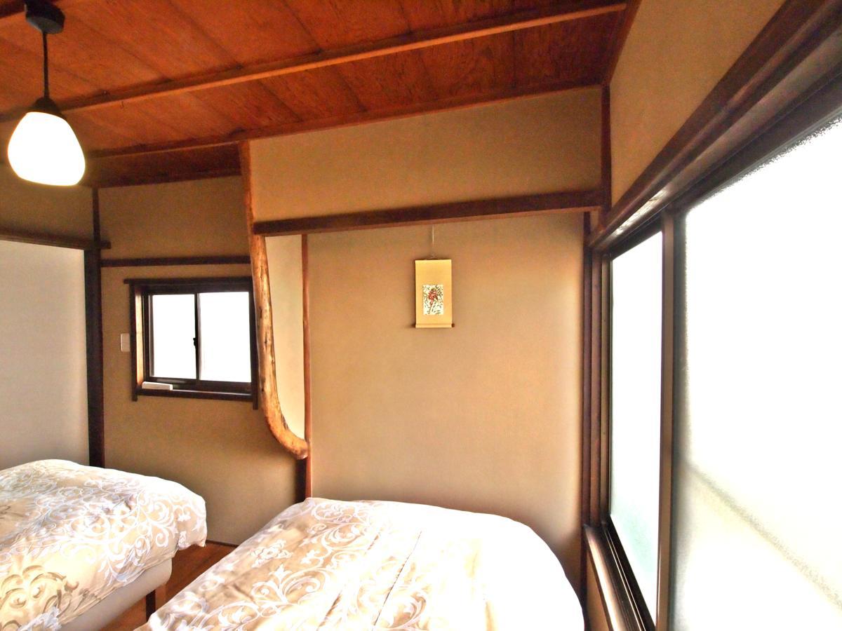 Villa Shounsai Kioto Exterior foto